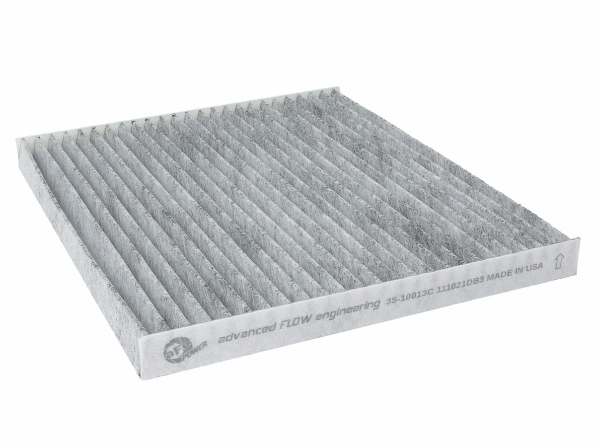 aFe Power Chevrolet, GMC, Hyundai, Kia... (2.0, 2.4, 3.0, 3.3, 3.5, 3.6) Cabin Air Filter 35-10013C