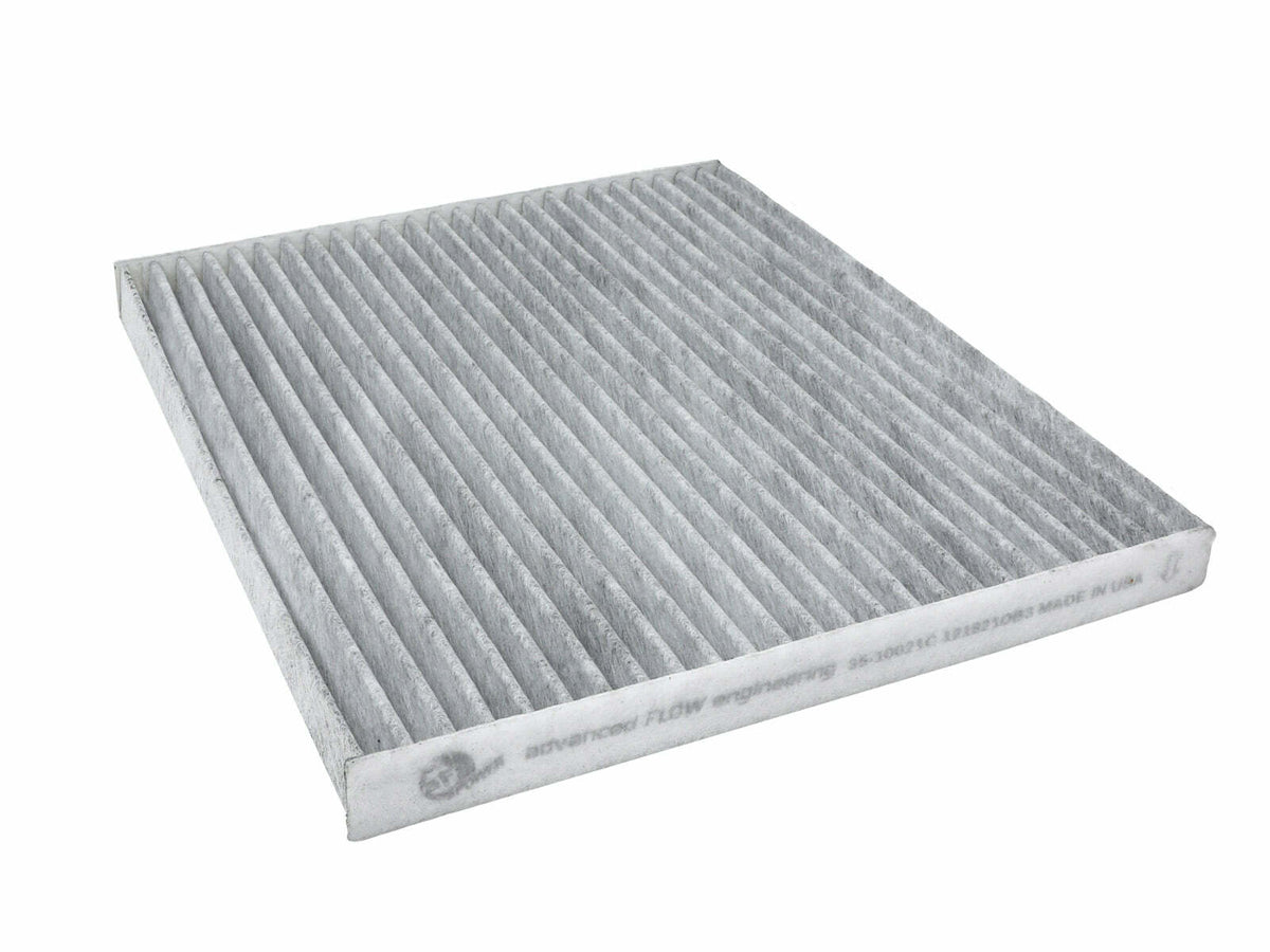 aFe Power Ford, Lincoln (1.5, 1.6, 2.0, 2.5, 2.7, 3.0, 3.5, 3.7) Cabin Air Filter 35-10021C