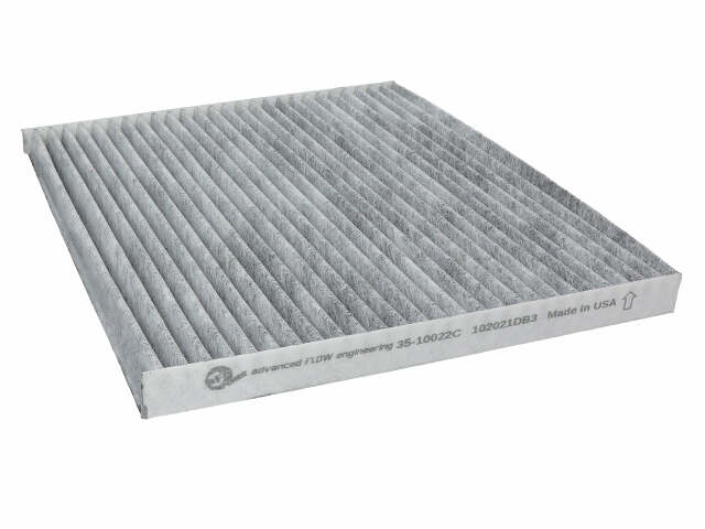 aFe Power INFINITI, Nissan (2.5, 3.5) Cabin Air Filter 35-10022C
