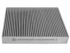 aFe Power Audi, Volkswagen (1.4, 1.5, 1.8, 2.0, 2.5, 3.6) Cabin Air Filter 35-10031C