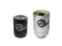 aFe POWER PROGUARD Filter Kit aFe POWER PROGUARD Diesel Filter Fluid Pack PRO 35-17006F