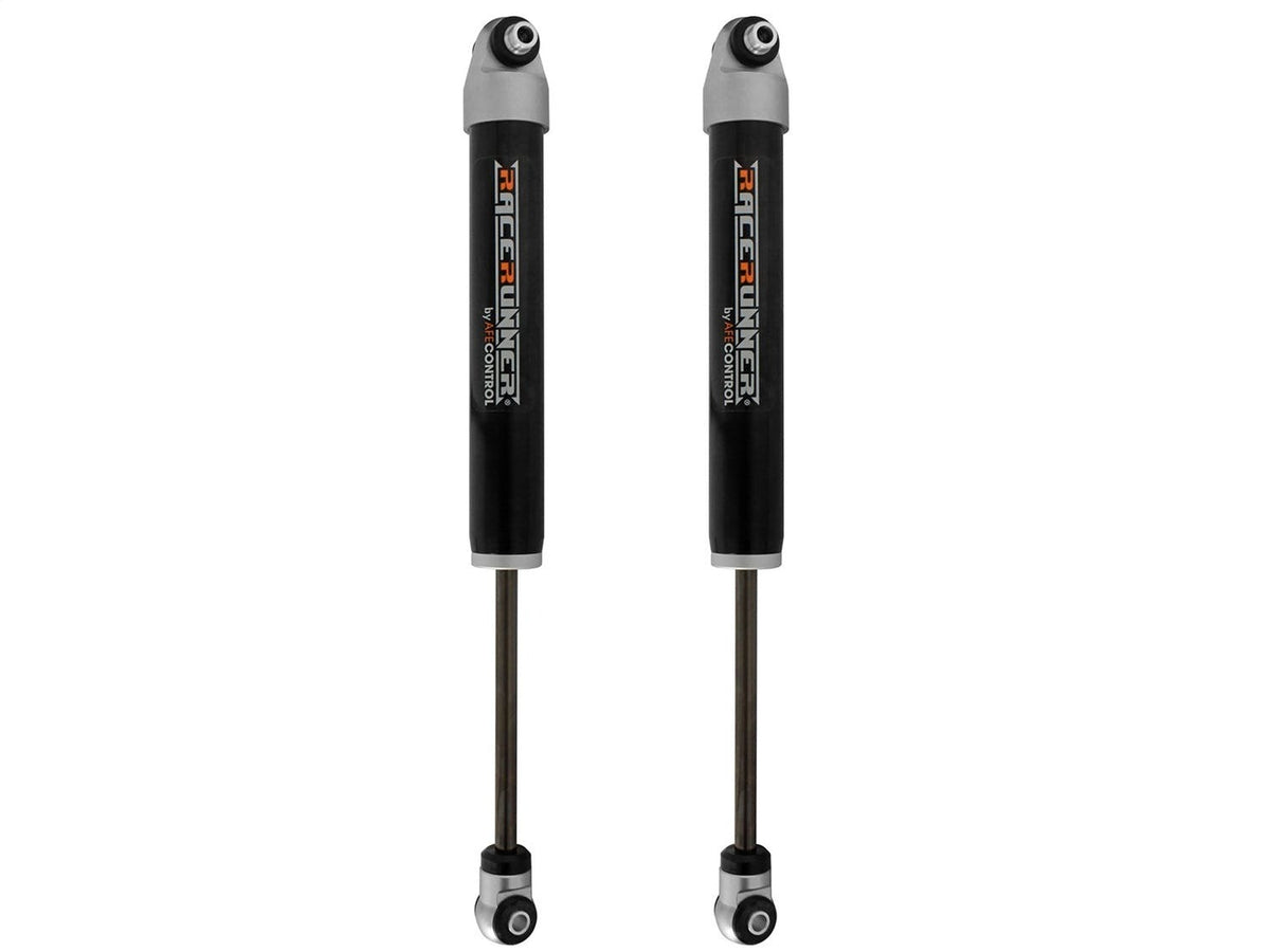 AFE 37-D7001R RaceRunner 2.0 Rear Shock Kit