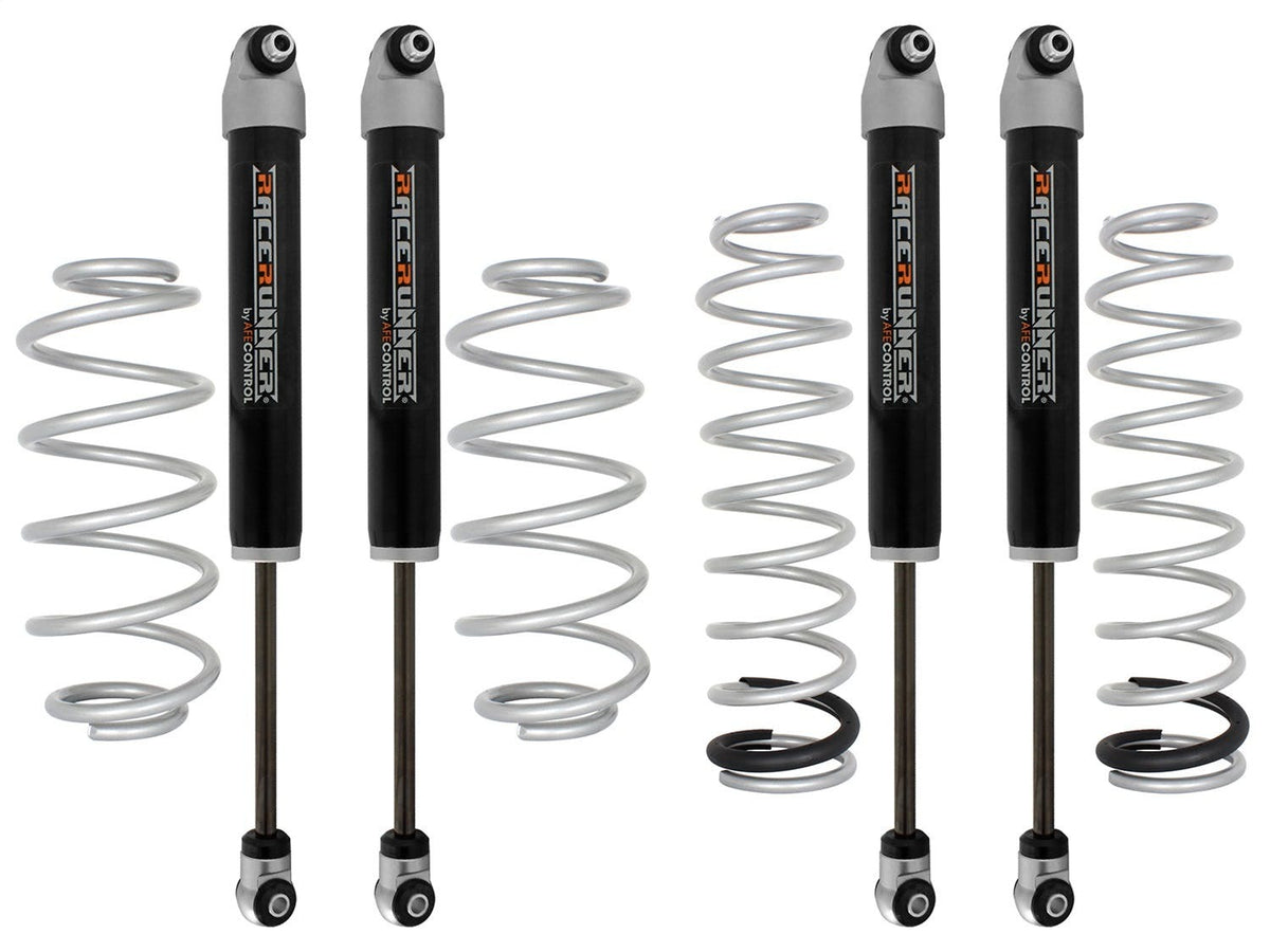 AFE 37-L7001P RaceRunner Leveling Kit