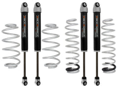 AFE 37-L7001P RaceRunner Leveling Kit