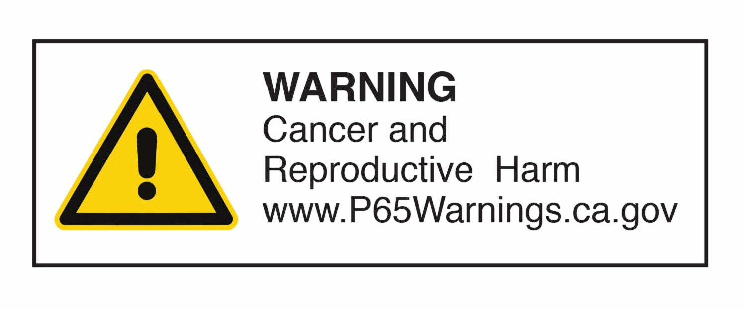 aFe Power Multi-Purpose Decal 40-10107