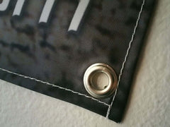 Discontinued - aFe Power Display Banner 40-10160