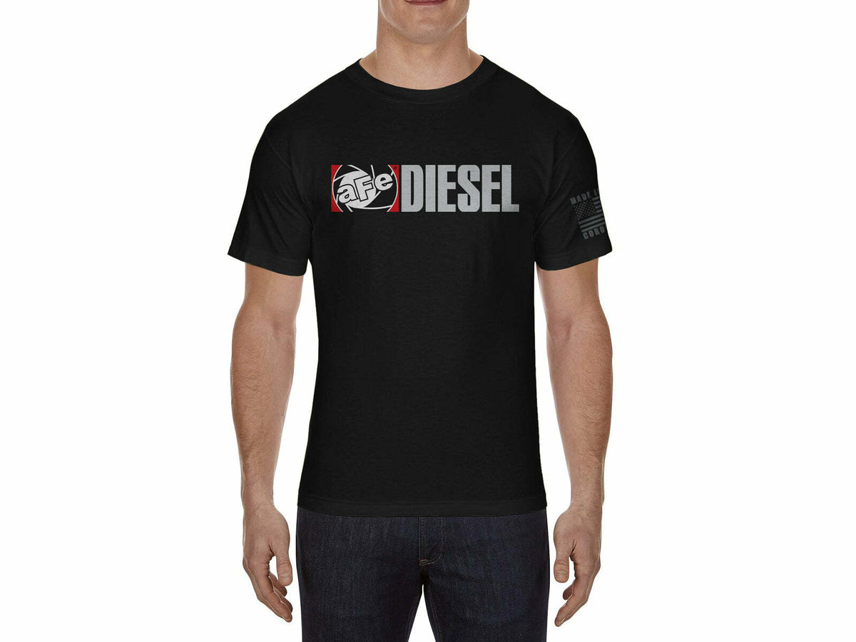aFe Power T-Shirt 40-30223