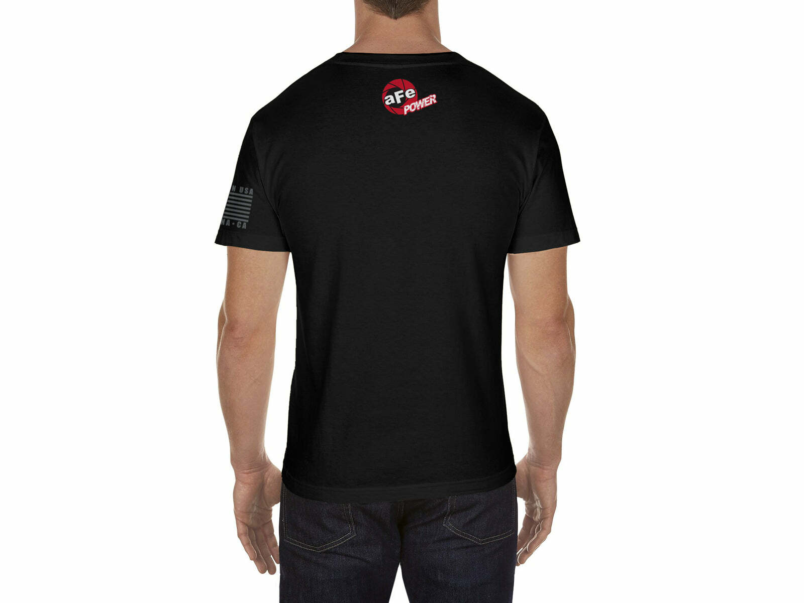 aFe Power T-Shirt 40-30224