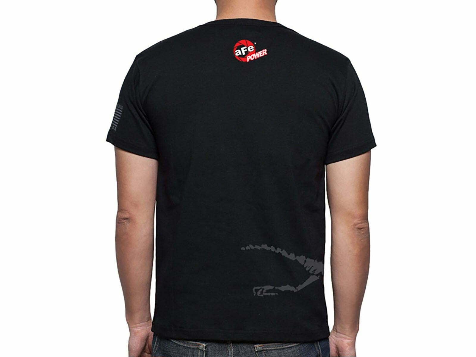 aFe Power T-Shirt 40-30475-B
