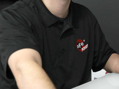 Discontinued - aFe Power T-Shirt 40-31242B3