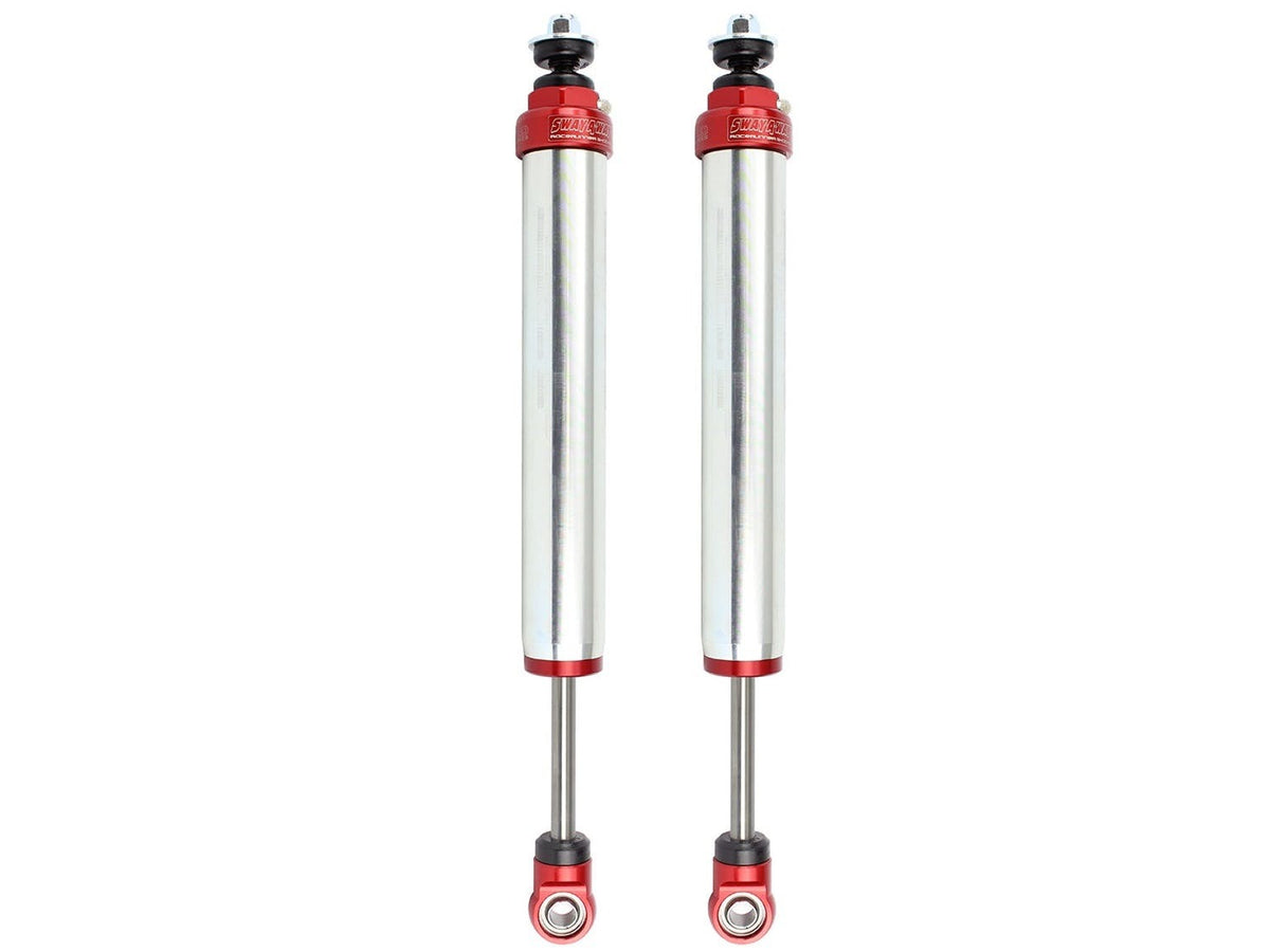 AFE 401-5200-01 Sway-A-Way Front Shock Kit