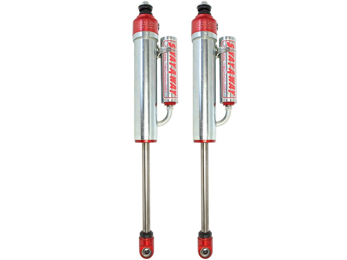 AFE 401-5600-11 Sway-A-Way Front Shock Kit