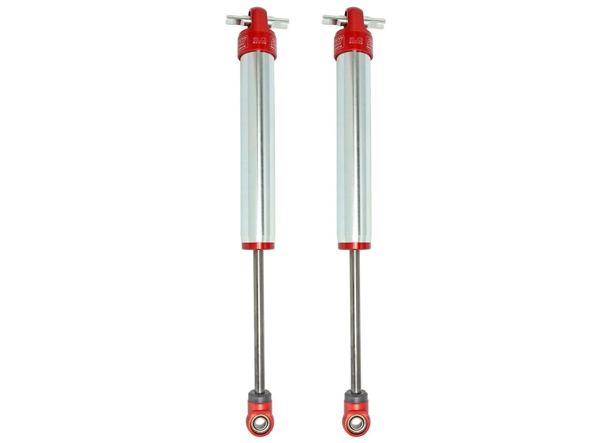 AFE 402-0052-01 Sway-A-Way Rear Shock Kit