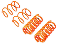 AFE 410-301001-N aFe Control Lowering Springs