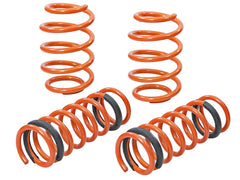 AFE 410-302001-N aFe Control Lowering Springs