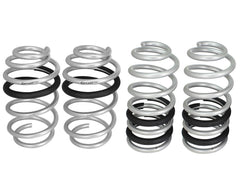 AFE 410-402001-V aFe Control Lowering Springs