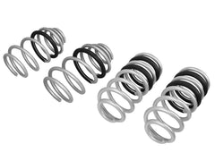 AFE 410-402001-V aFe Control Lowering Springs