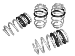 AFE 410-402001-V aFe Control Lowering Springs