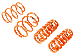 AFE 410-503001-N aFe Control PFADT Series Lowering Kit