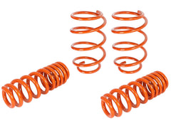 AFE 410-701001-N aFe Control Lowering Springs