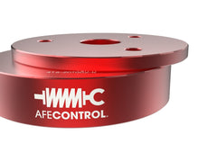 AFE 416-20T002-R aFe CONTROL 2.0 IN Leveling Kit Red
