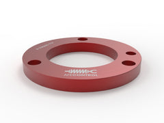 aFe POWER Leveling Kit aFe CONTROL 1.25 IN Leveling Kit Red aFe CONTROL Level 416-30T002-R