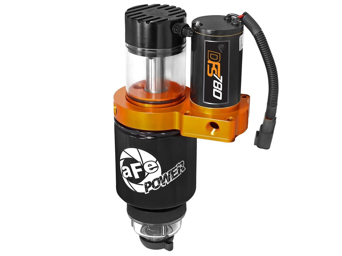 AFE 42-12021 aFe Power DFS780 Diesel Fuel Pump