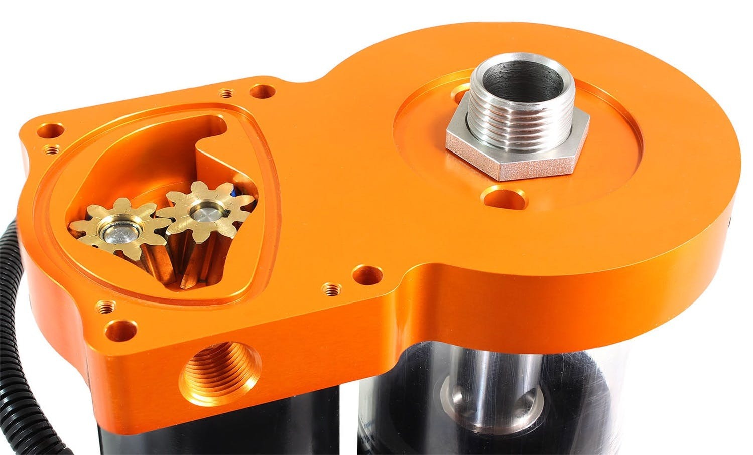 AFE 42-14012 aFe Power DFS780 Diesel Fuel Pump