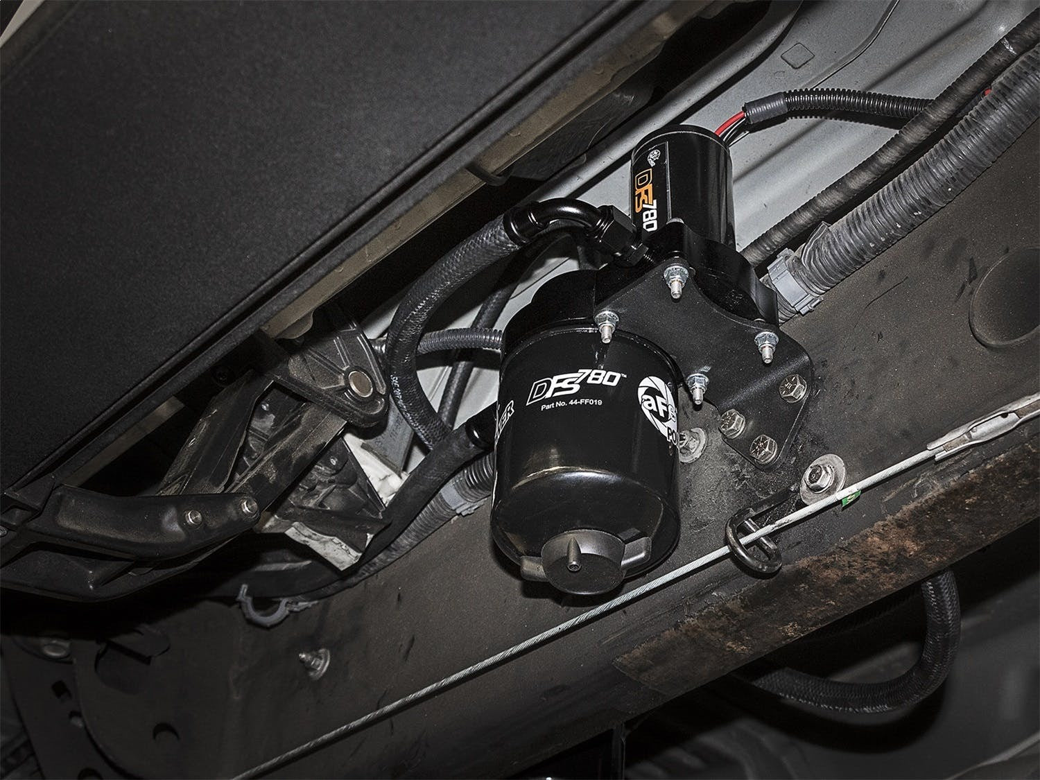 AFE 42-24021 Dfs780 Pro Fuel Pump