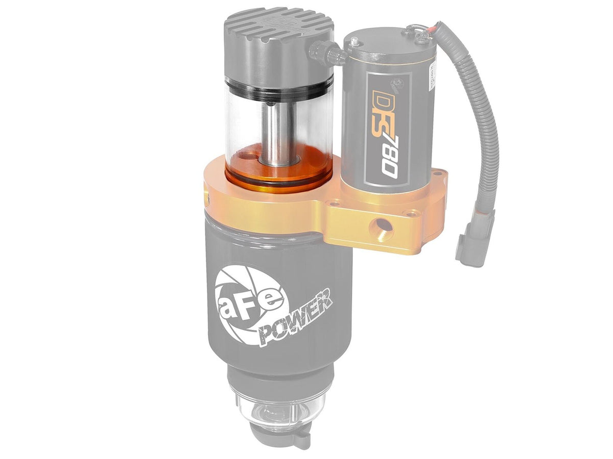 AFE 42-90004 DFS780 Fuel System Sight Glass