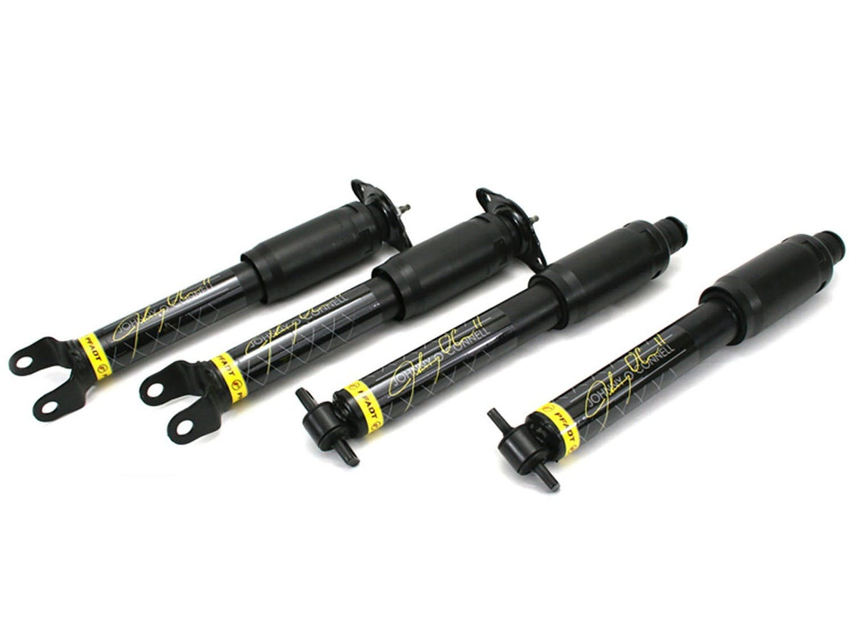 AFE 420-401001-J aFe Control Johnny OConnell Signature Series; Shock Set