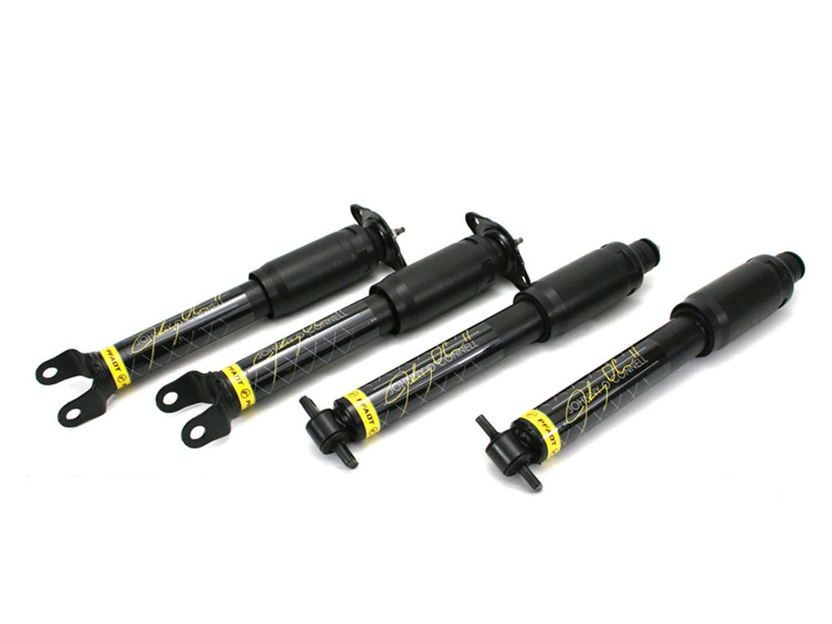 AFE 420-401002-J aFe Control Johnny OConnell Signature Series; Shock Set