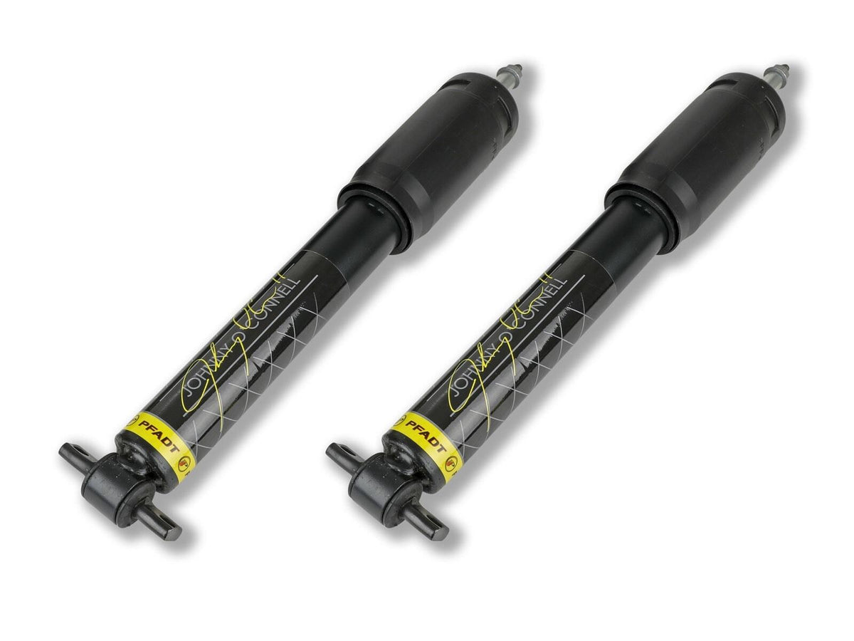 AFE 420-401002FJ aFe CONTROL Johnny OConnell Signature Series Front Shock Kit