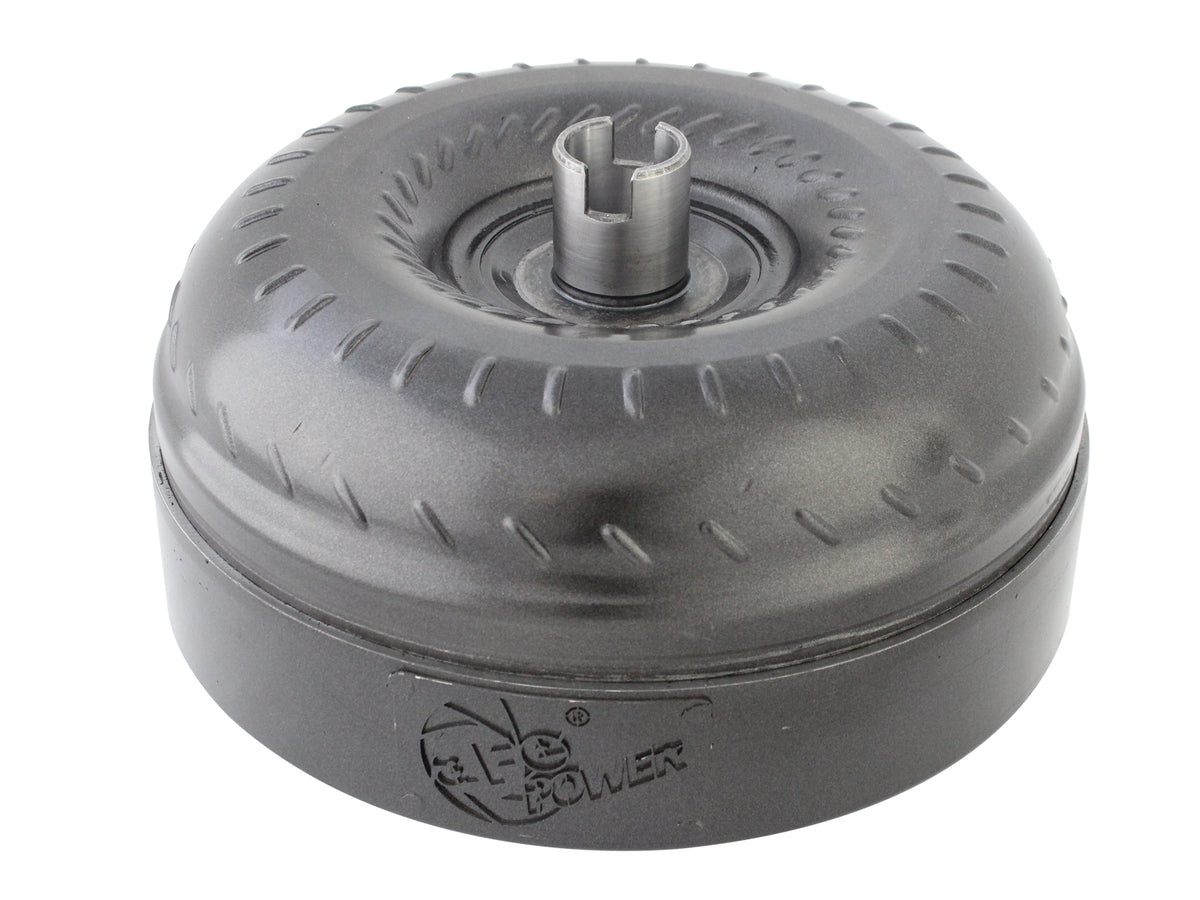 aFe Power Chevrolet, GMC (6.6) Automatic Transmission Torque Converter PN. 43-14011