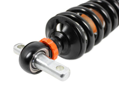 aFe Power 15-25 Ford Mustang (5.0, 5.2) Suspension Shock Absorber Kit  - Front and Rear PN. 430-301001-N
