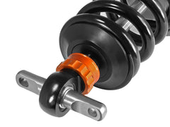 aFe Power 97-13 Chevrolet Corvette (5.7, 6.0, 6.2, 7.0) Coilover Spring and Shock Assembly PN. 430-401002-N