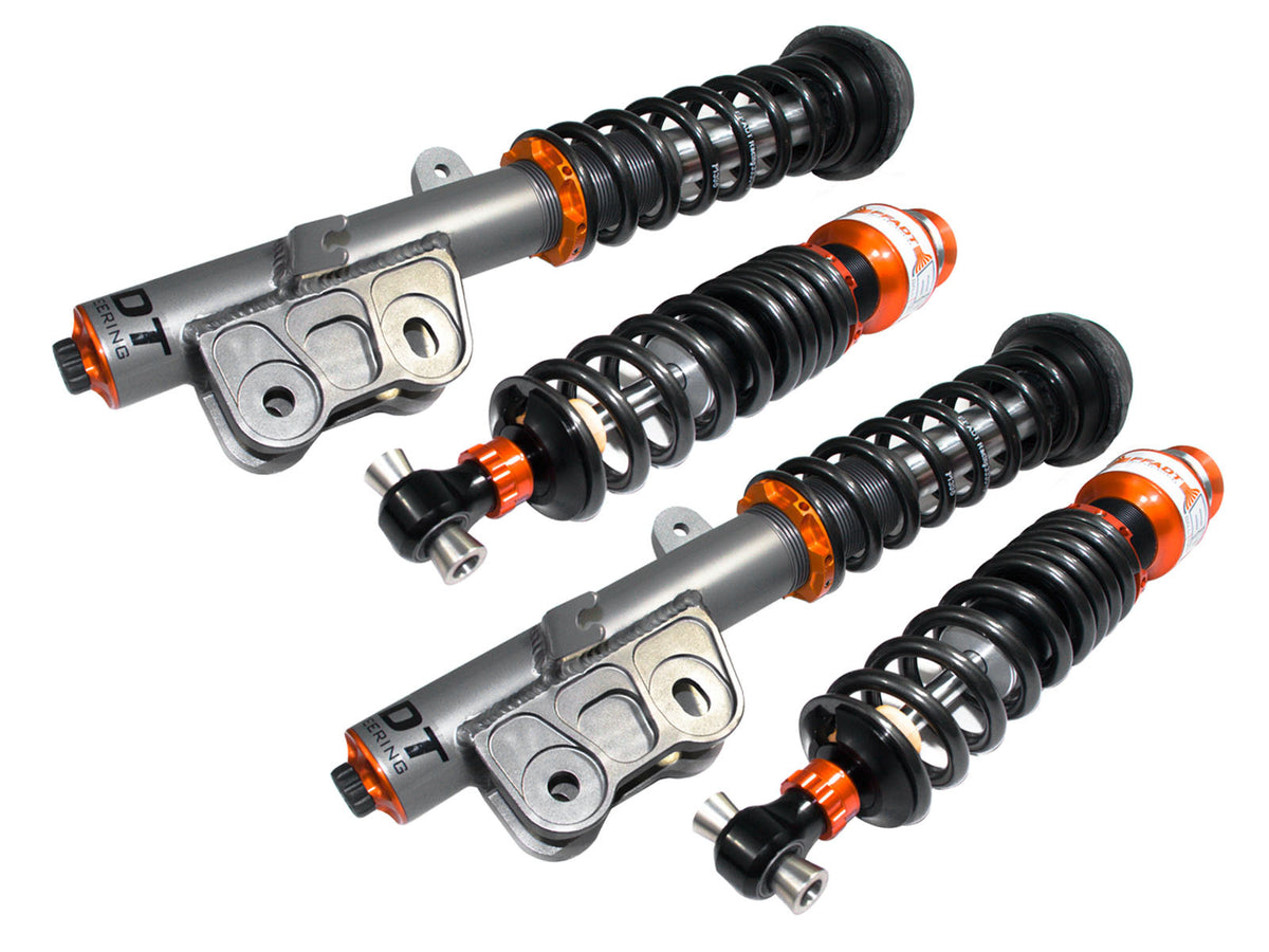 aFe Power 10-15 Chevrolet Camaro Coilover Spring and Shock Assembly  - Front PN. 430-402001-N