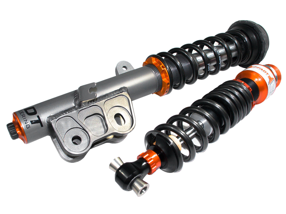aFe Power 10-15 Chevrolet Camaro (3.6, 6.2, 7.0) Coilover Spring and Shock Assembly PN. 430-402002-N