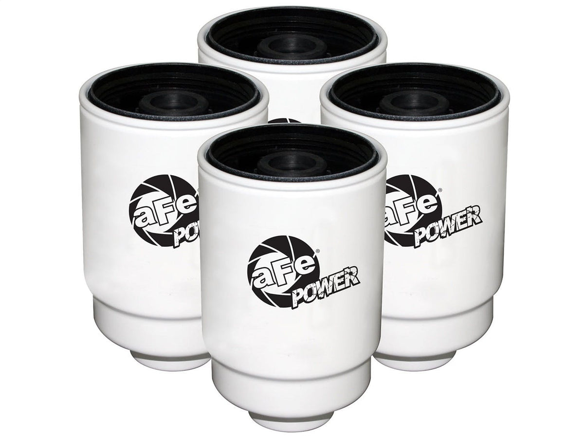 Discontinued - AFE 44-FF011-MB Pro GUARD D2 Fuel Filter (4 Pack)