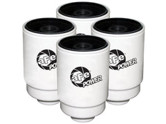 Discontinued - AFE 44-FF011-MB Pro GUARD D2 Fuel Filter (4 Pack)