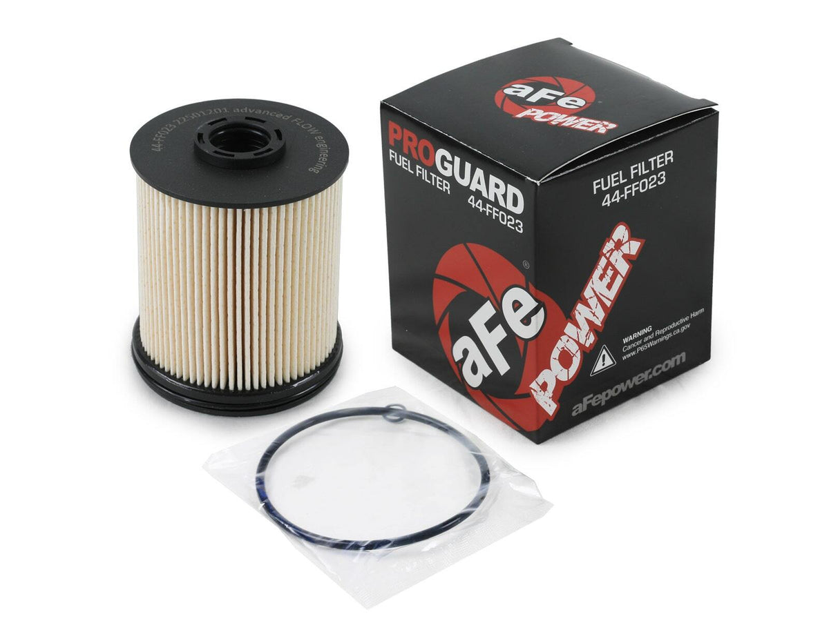 AFE 44-FF023 Pro GUARD D2 Fuel Filter