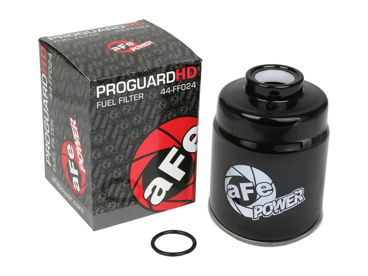 AFE 44-FF024 Pro GUARD D2 Fuel Filter