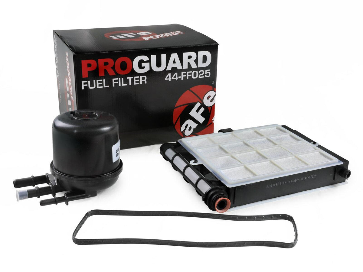 AFE 44-FF025 Pro GUARD D2 Fuel Filter