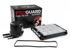 AFE 44-FF025 Pro GUARD D2 Fuel Filter