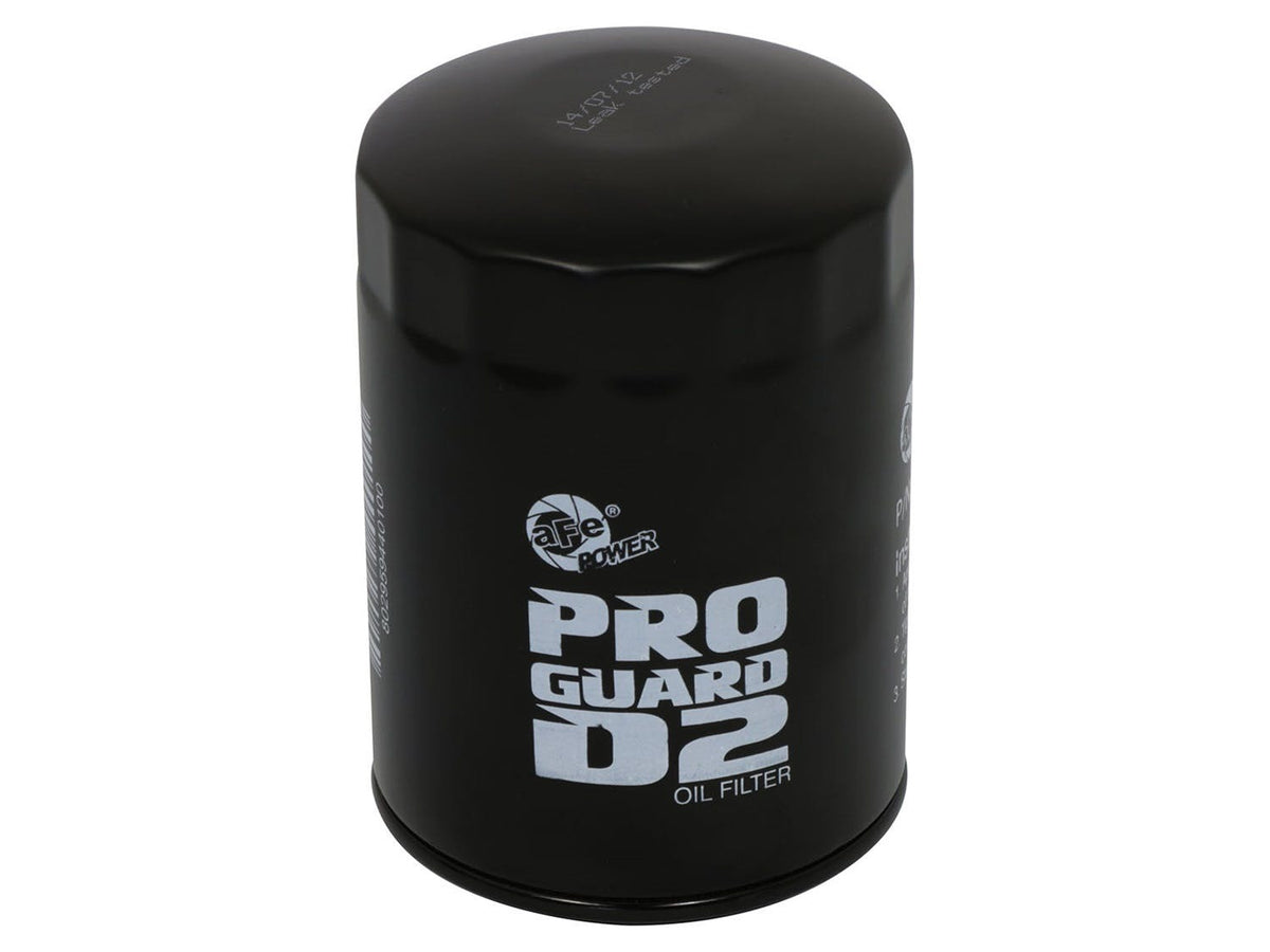 AFE 44-LF001 Pro-GUARD D2 Oil Filter