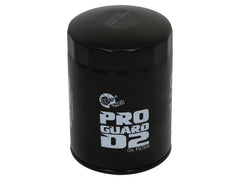 AFE 44-LF001 Pro-GUARD D2 Oil Filter