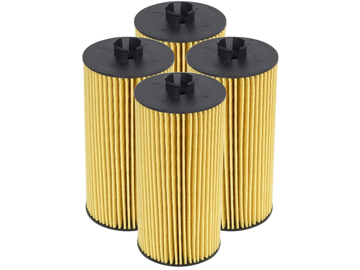 AFE 44-LF003-MB Pro GUARD D2 Oil Filter (4 Pack)