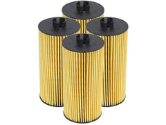 AFE 44-LF003-MB Pro GUARD D2 Oil Filter (4 Pack)