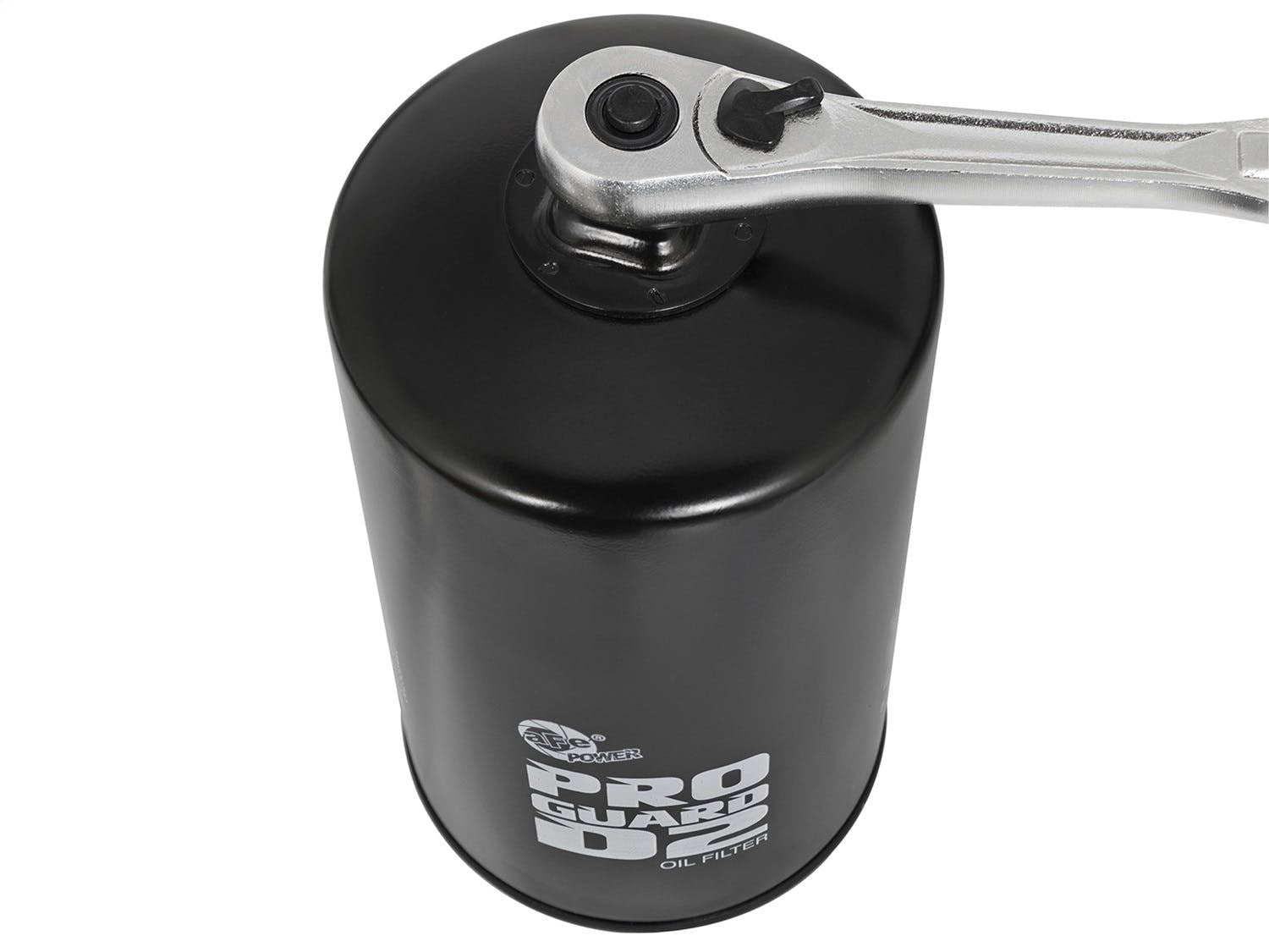 AFE 44-LF004 Pro-GUARD D2 Oil Filter