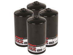 AFE 44-LF004-MB Pro GUARD D2 Oil Filter (4 Pack)